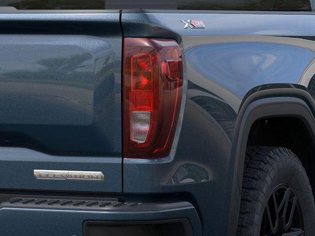 2026 GMC Sierra 1500 Vehicle Photo in DANBURY, CT 06810-5034