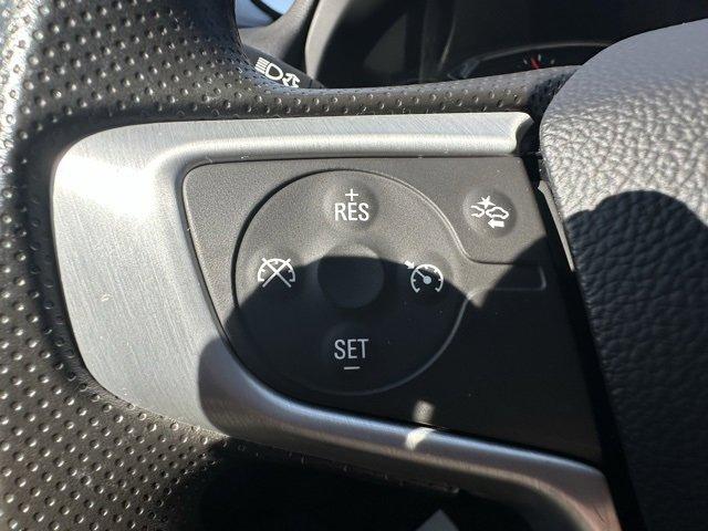 2024 GMC Terrain Vehicle Photo in ROCHESTER HILLS, MI 48307-2741