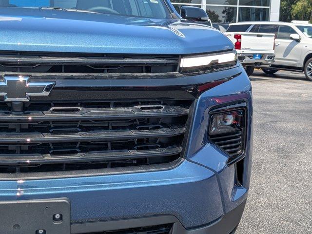 2026 Chevrolet Traverse Vehicle Photo in BRUNSWICK, GA 31525-1881