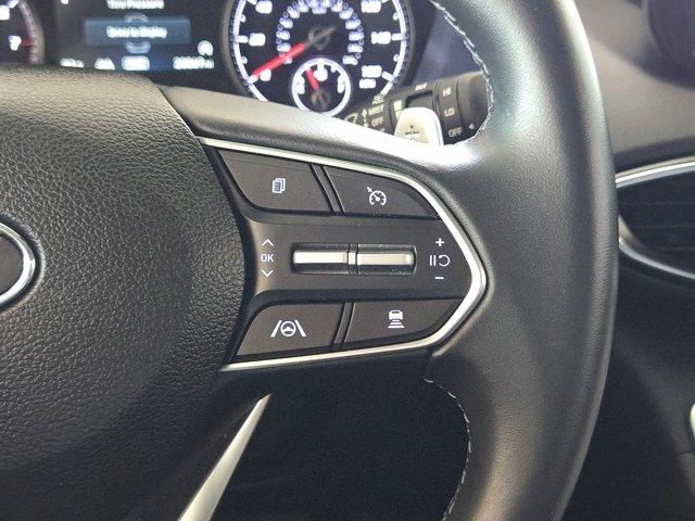 2023 Hyundai SANTA FE Vehicle Photo in Decatur, TX 76234