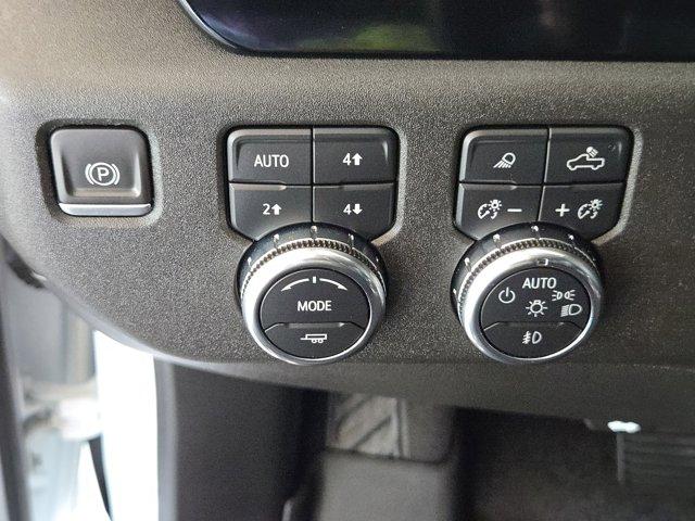2024 GMC Sierra 2500 HD Vehicle Photo in Decatur, TX 76234