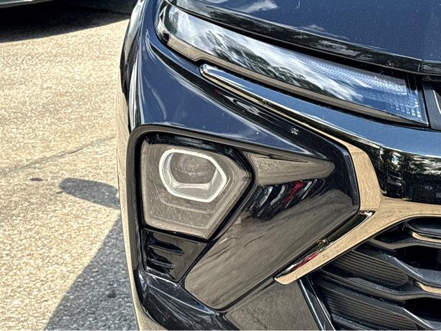 2025 Chevrolet Trailblazer Vehicle Photo in BRUNSWICK, GA 31525-1881