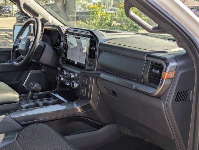 2023 Ford F-150 Vehicle Photo in SELMA, TX 78154-1459
