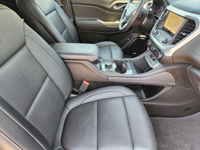2021 GMC Acadia Vehicle Photo in DENTON, TX 76210-9321