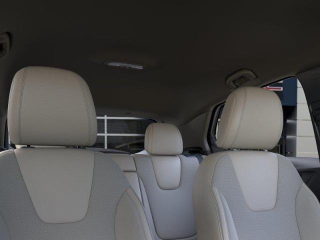 2026 Buick Encore GX Vehicle Photo in TOPEKA, KS 66609-0000