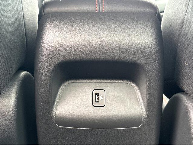 2024 Nissan Sentra Vehicle Photo in Savannah, GA 31419
