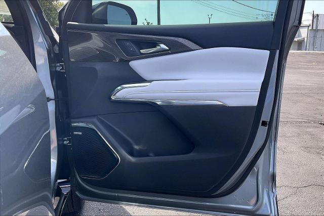 2025 Chevrolet Traverse Vehicle Photo in INDEPENDENCE, MO 64055-1314