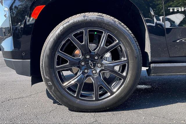 2024 Chevrolet Tahoe Vehicle Photo in INDEPENDENCE, MO 64055-1314