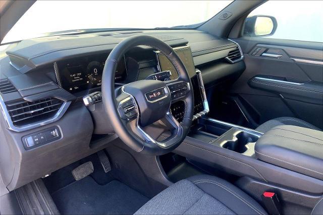 2025 GMC Acadia Vehicle Photo in KANSAS CITY, MO 64114-4545