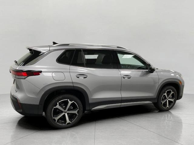 2025 Volkswagen Tiguan Vehicle Photo in Appleton, WI 54913