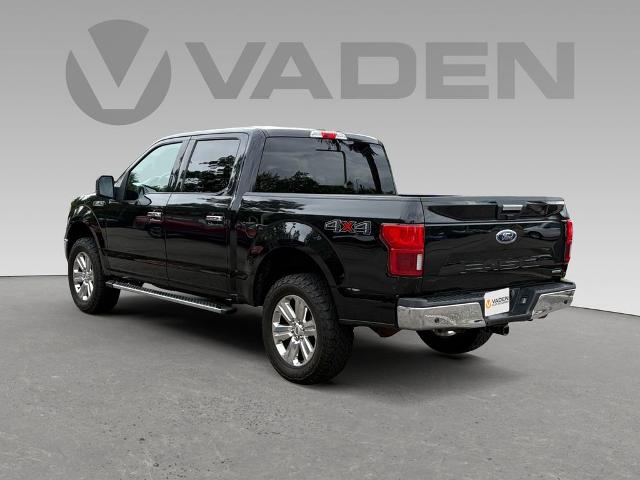 2019 Ford F-150 Vehicle Photo in Savannah, GA 31419