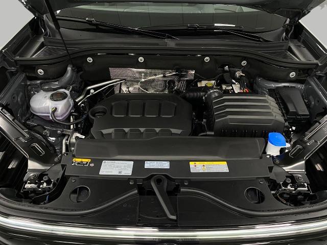 2026 Volkswagen Atlas Cross Sport Vehicle Photo in Appleton, WI 54913