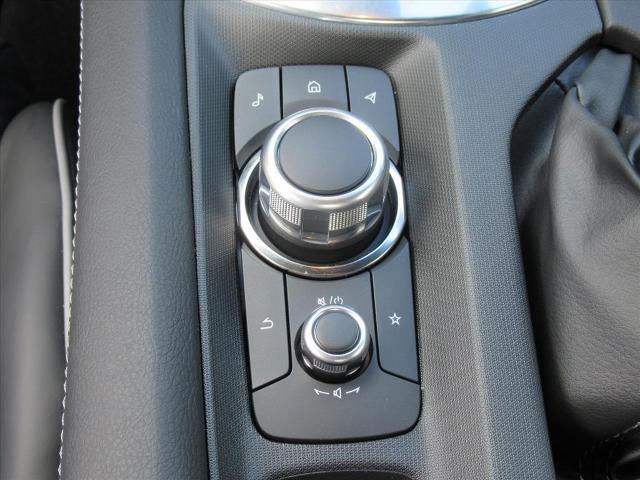2025 Mazda MX-5 Miata Vehicle Photo in LEESBURG, FL 34788-4022