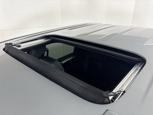 2025 Chevrolet Silverado 3500 HD Vehicle Photo in PUYALLUP, WA 98371-4149