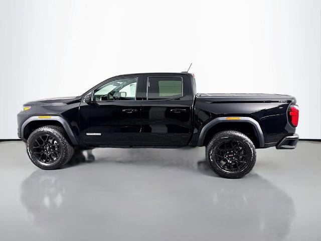 2025 GMC Canyon Vehicle Photo in PUYALLUP, WA 98371-4149