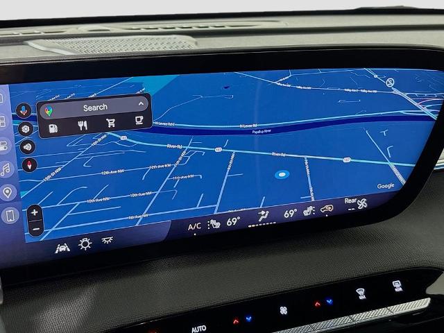 2025 Buick Enclave Vehicle Photo in PUYALLUP, WA 98371-4149