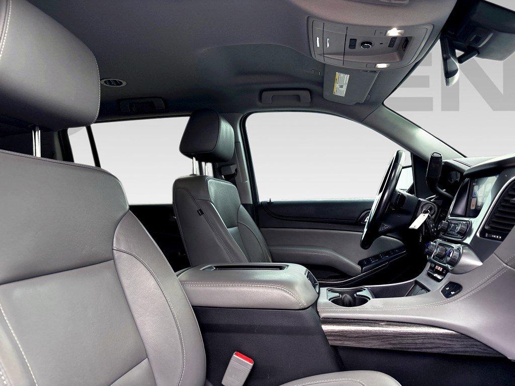 2020 Chevrolet Suburban Vehicle Photo in SAVANNAH, GA 31406-4513