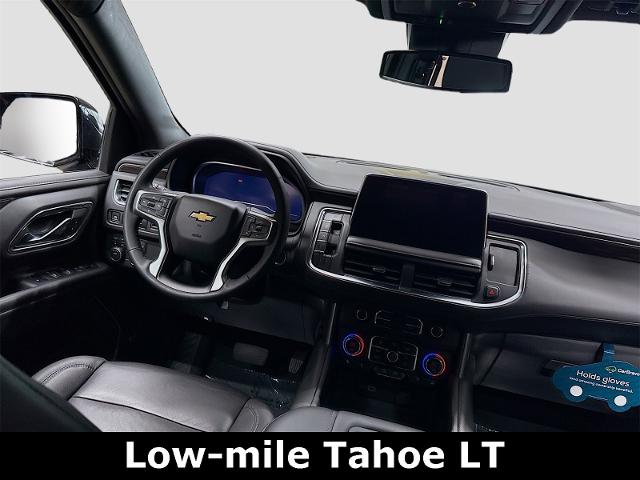 2023 Chevrolet Tahoe Vehicle Photo in EVERETT, WA 98203-5662