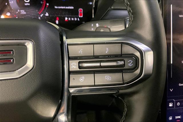 2025 GMC Acadia Vehicle Photo in INDEPENDENCE, MO 64055-1314