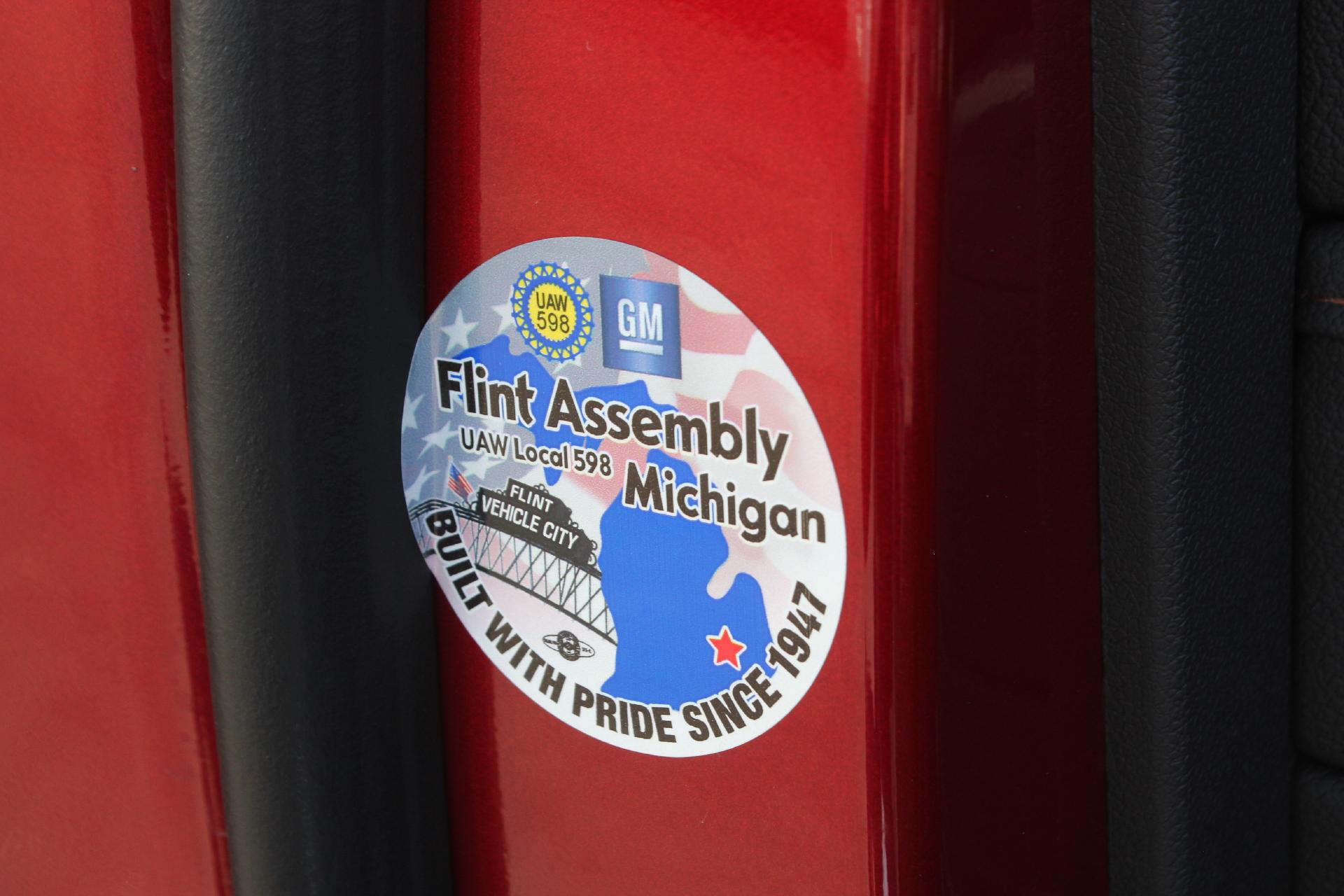 2026 GMC Sierra 3500 HD Vehicle Photo in AURORA, CO 80012-4011