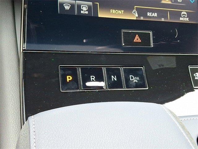 2026 INFINITI QX80 Vehicle Photo in Willow Grove, PA 19090