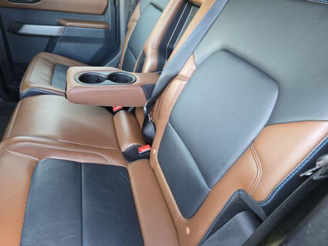2023 Ford Bronco Vehicle Photo in Pleasant Hills, PA 15236