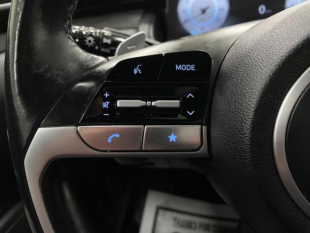 2023 Hyundai SANTA CRUZ Vehicle Photo in Appleton, WI 54913