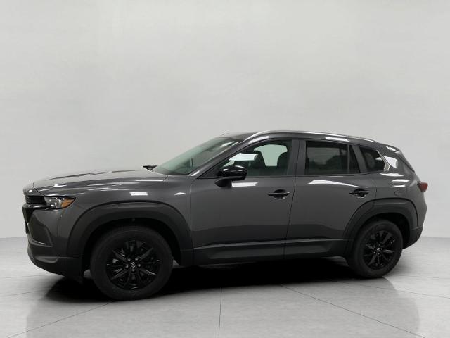 2026 Mazda CX-50 Hybrid Vehicle Photo in Appleton, WI 54913