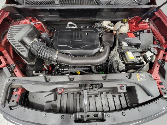 2023 GMC Acadia Vehicle Photo in GREEN BAY, WI 54303-3330