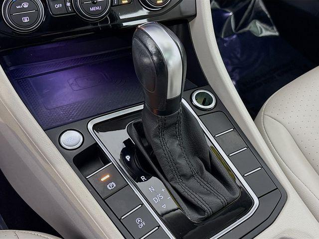 2020 Volkswagen Jetta Vehicle Photo in Puyallup, WA 98371