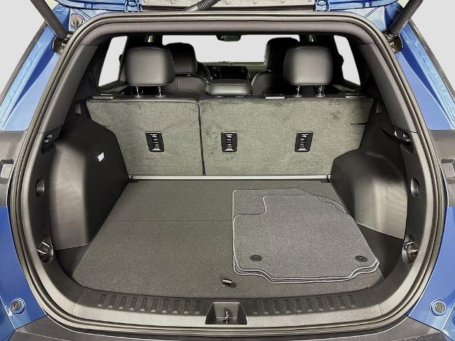 2026 Chevrolet Equinox Vehicle Photo in PUYALLUP, WA 98371-4149