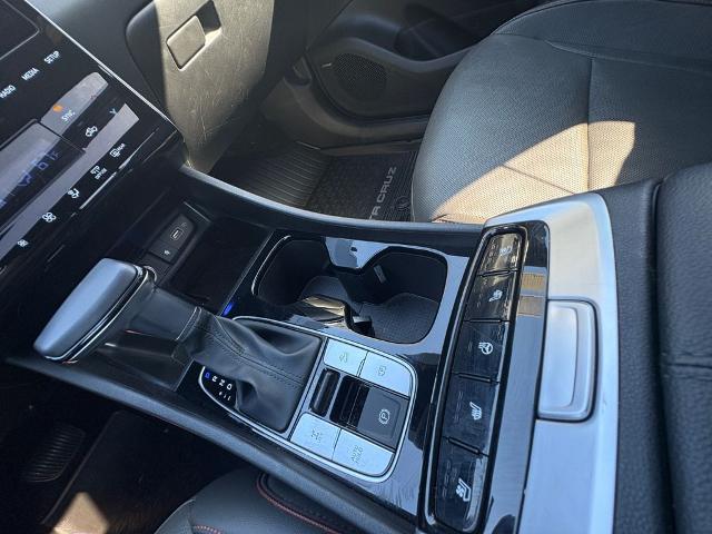 2023 Hyundai SANTA CRUZ Vehicle Photo in Brunswick, GA 31525