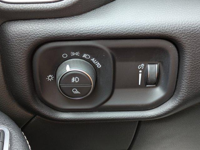 2024 Ram 2500 Vehicle Photo in BRUNSWICK, GA 31525-1881