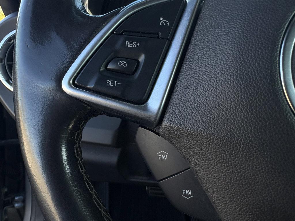 2020 Chevrolet Camaro Vehicle Photo in POOLER, GA 31322-3252