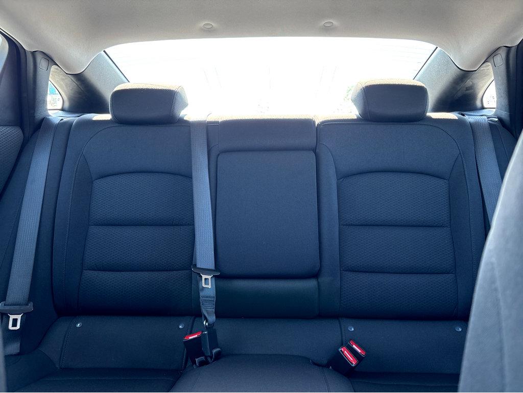 2023 Chevrolet Malibu Vehicle Photo in POOLER, GA 31322-3252