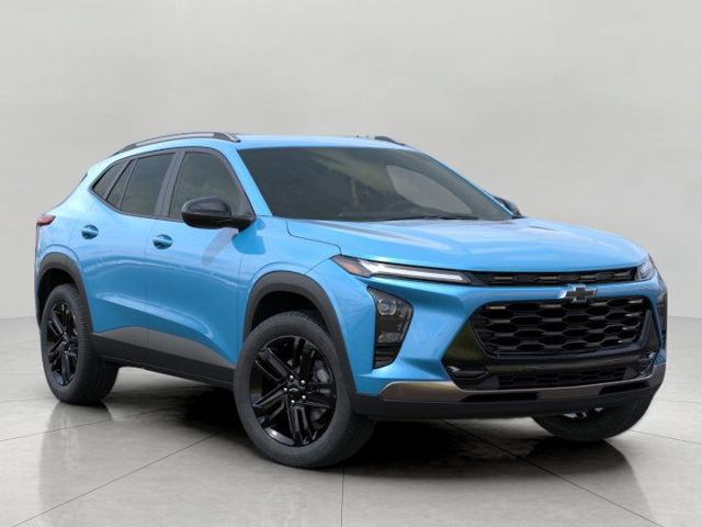 2026 Chevrolet Trax Vehicle Photo in NEENAH, WI 54956-2243