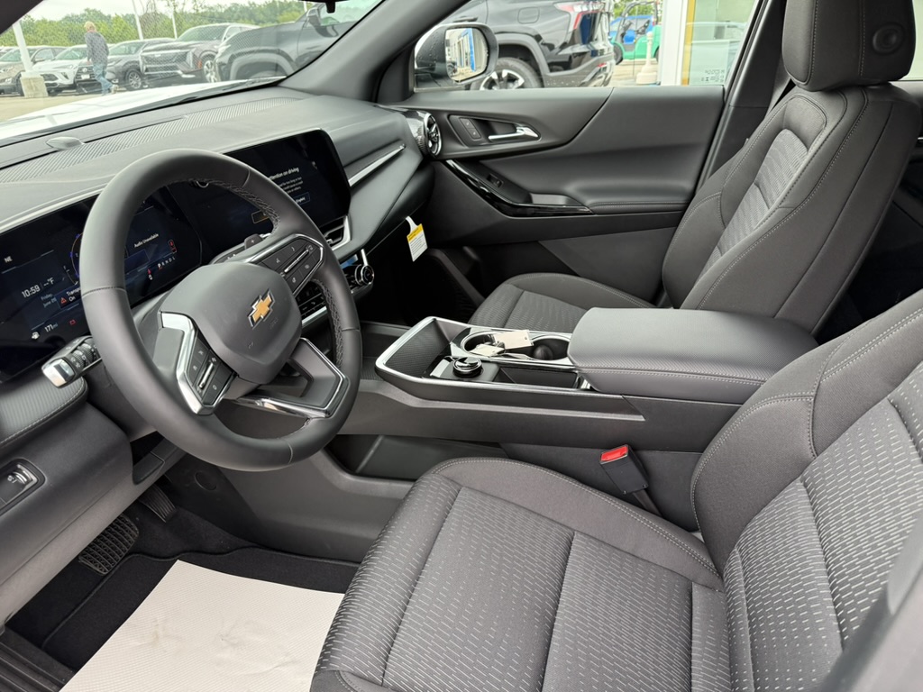 2026 Chevrolet Equinox LT - 10