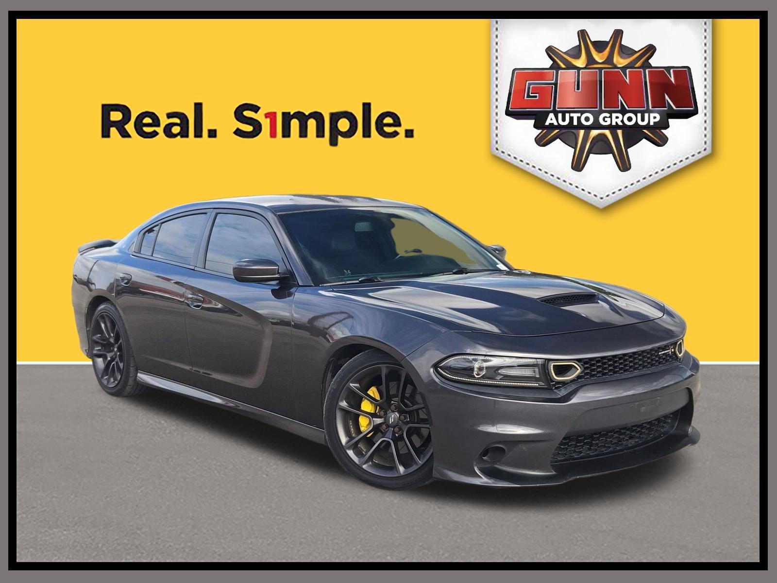 2020 Dodge Charger Vehicle Photo in Seguin, TX 78155