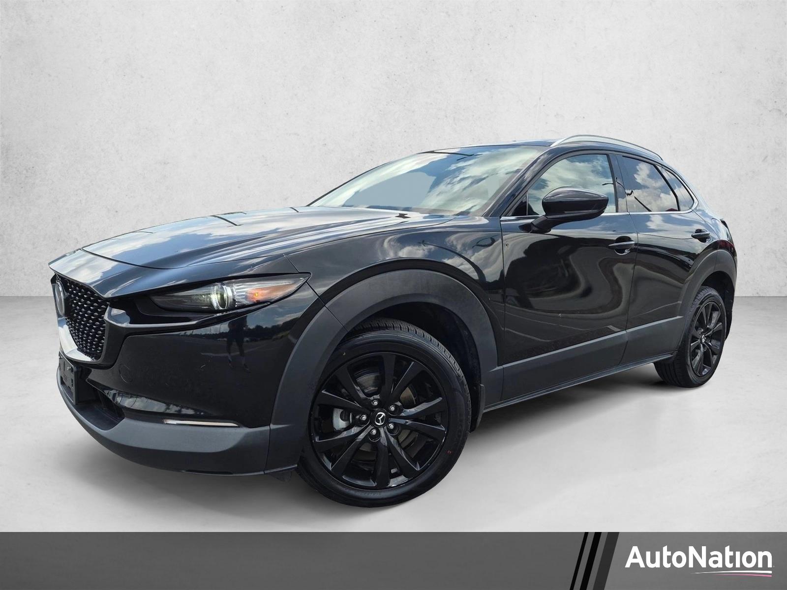 2021 Mazda CX-30 Vehicle Photo in Clearwater, FL 33764