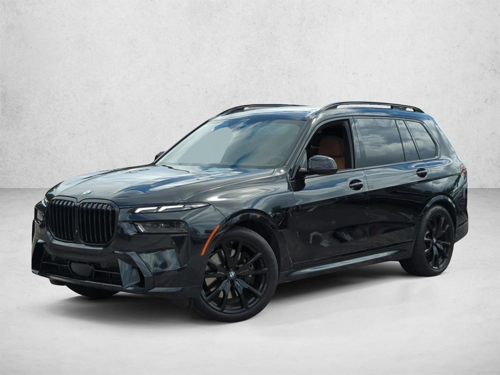 2026 BMW X7 xDrive40i Vehicle Photo in Sanford, FL 32771