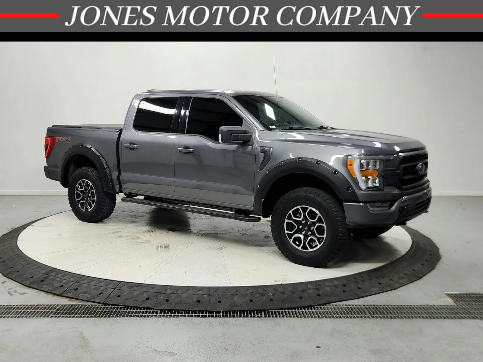 2022 Ford F-150 Vehicle Photo in Savannah, TN 38372