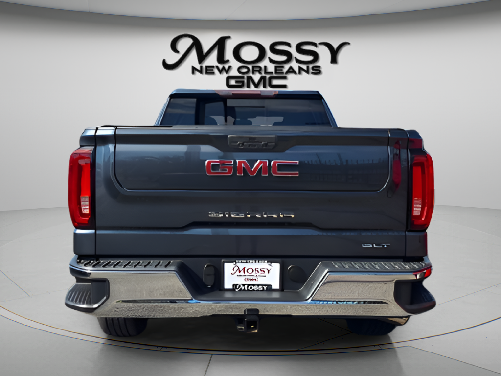 2020 GMC Sierra 1500 photo 6 of 32