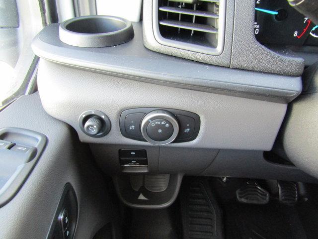2024 Ford Transit Cargo Van Vehicle Photo in Ogallala, NE 69153