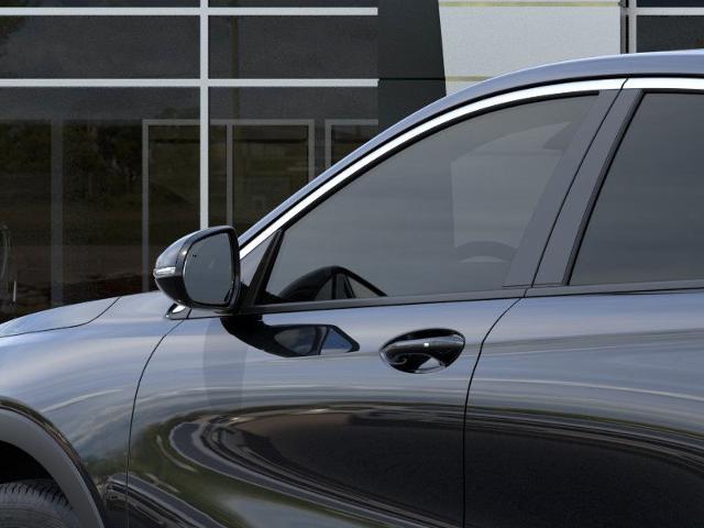 2025 Buick Envista Vehicle Photo in ROCHESTER HILLS, MI 48307-2741