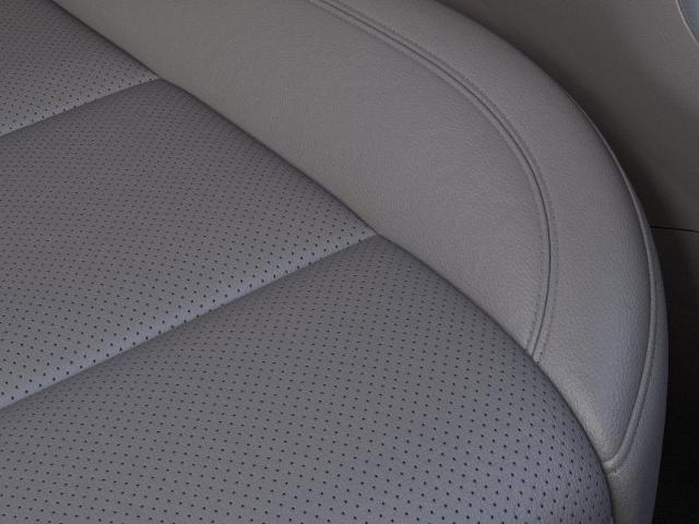 2025 GMC Sierra 2500 HD Vehicle Photo in INDEPENDENCE, MO 64055-1377