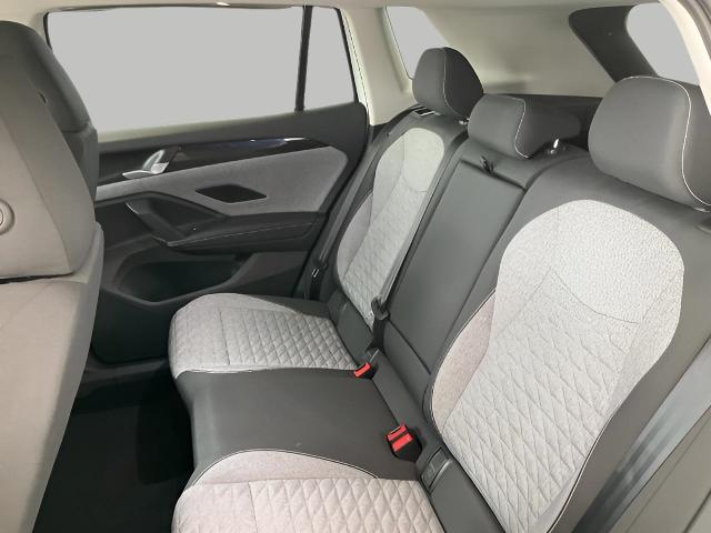 2025 Volkswagen Tiguan Vehicle Photo in Oshkosh, WI 54904