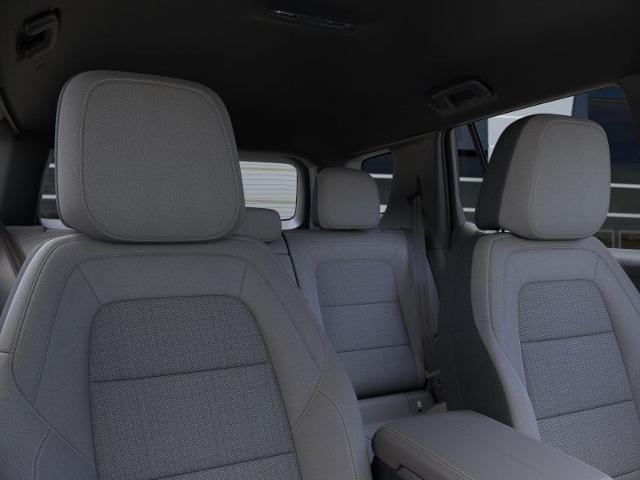 2026 GMC Terrain Vehicle Photo in ROCHESTER HILLS, MI 48307-2741