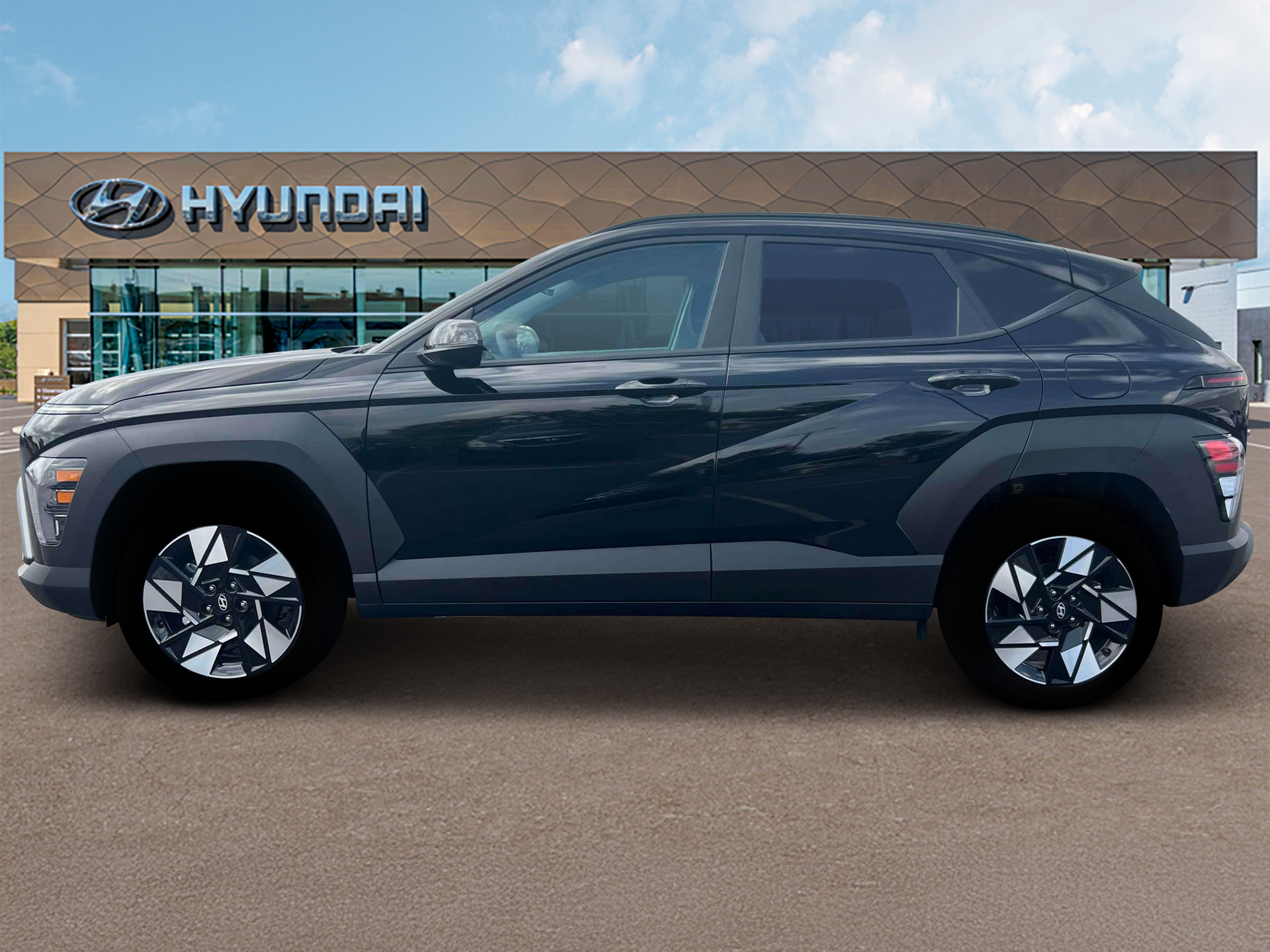 2025 Hyundai KONA Vehicle Photo in Harrisburg, PA 17111