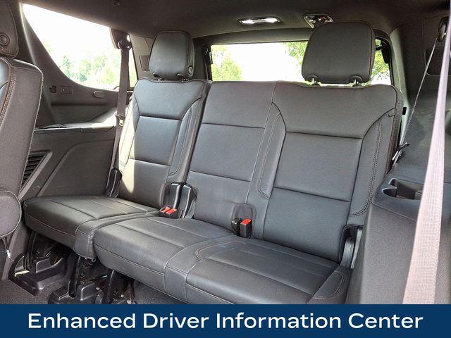 2023 Chevrolet Tahoe Vehicle Photo in DANBURY, CT 06810-5034