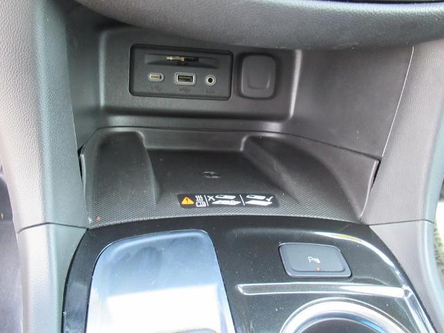 2022 Chevrolet Equinox Vehicle Photo in LEESBURG, FL 34788-4022